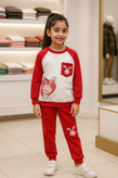 بلوزوشلواربچگانه